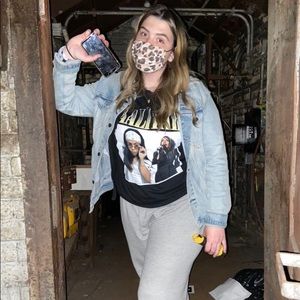 Meet your Posher, Erin